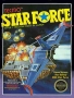 Nintendo  NES  -  Star Force